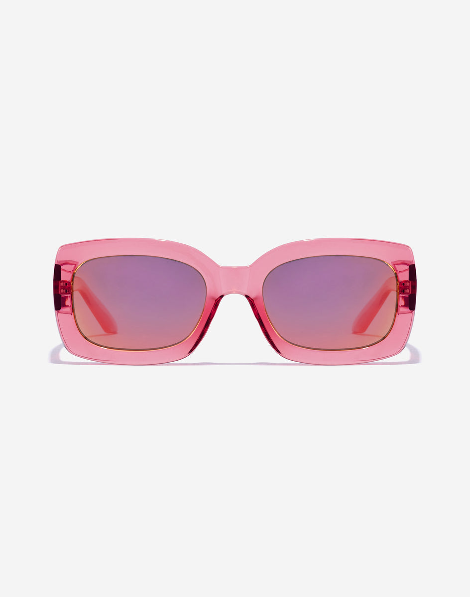 Gigi - Polarized White Pink